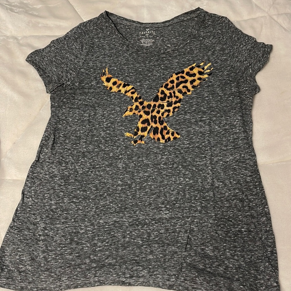 American Eagle Favorite T